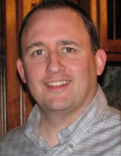 Jeffrey A. Marksberry, MD