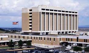 William Beaumont Medical Center
