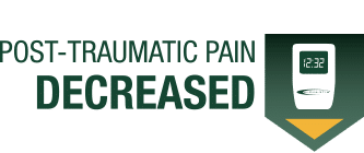 post-trauma-pain-decreased