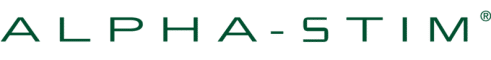 Alpha-Stim Logo