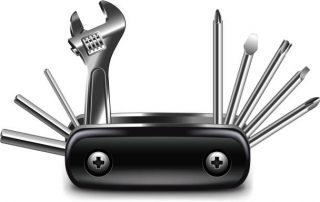A multi tool